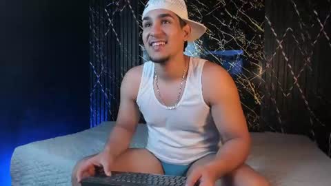 massimo_vidal online show from 26, 6, 2026