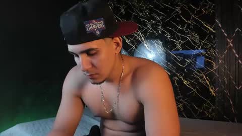 massimo_vidal online show from 29, 6, 2026