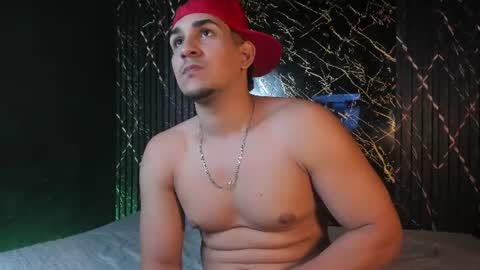 massimo_vidal online show from 2, 7, 2026