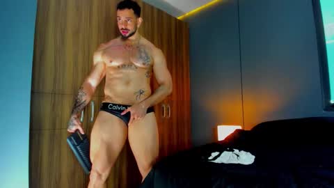 massimo online show from 4, 2, 2026