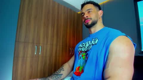 massimo online show from 10, 2, 2026