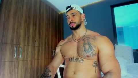 massimo online show from 18, 4, 2026