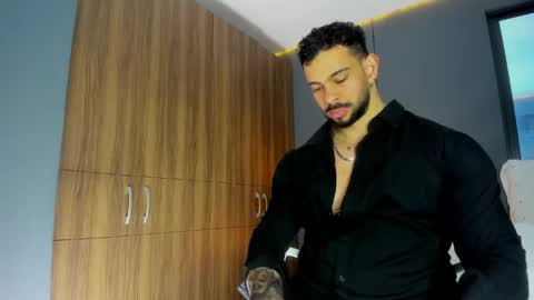 massimo online show from 19, 4, 2026