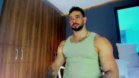 massimo online show from 20, 4, 2026