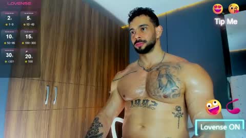 massimo online show from 22, 4, 2026