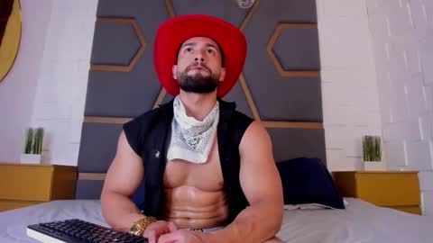 Massimo online show from 18, 11, 2025