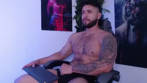 Massimo online show from 26, 7, 2026