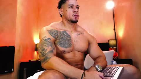 massimowalton2 online show from 21, 6, 2026