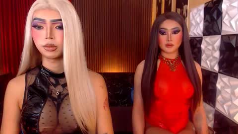 massivecocktrans online show from 20, 2, 2026