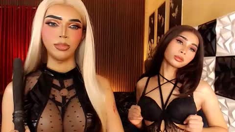 massivecocktrans online show from 5, 3, 2026