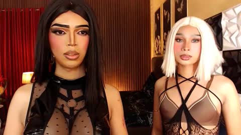 massivecocktrans online show from 6, 3, 2026