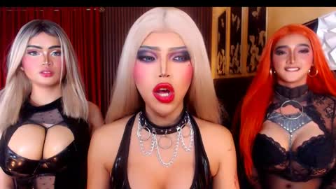 massivecocktrans online show from 23, 4, 2026