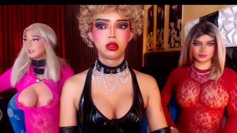 massivecocktrans online show from 24, 4, 2026