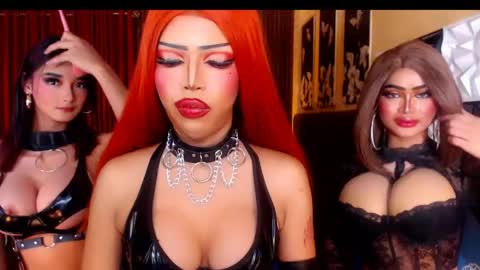 massivecocktrans online show from 25, 4, 2026