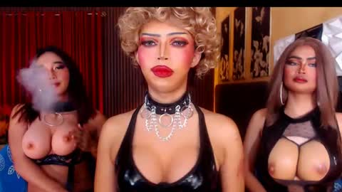 massivecocktrans online show from 25, 4, 2026