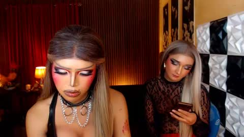 massivecocktrans online show from 22, 5, 2026