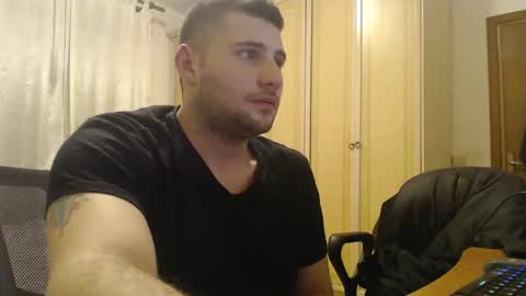 Massu94 online show from 14, 1, 2025