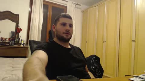 Massu94 online show from 24, 1, 2025