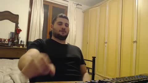 Massu94 online show from 25, 1, 2025