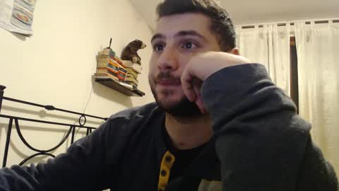 Massu94 online show from 1, 2, 2025