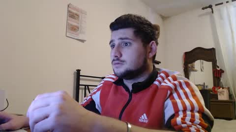 Massu94 online show from 1, 3, 2025