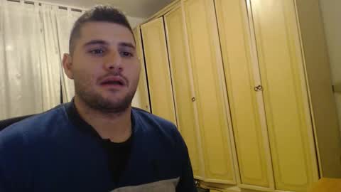 Massu94 online show from 4, 11, 2025