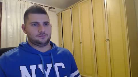 Massu94 online show from 5, 11, 2025