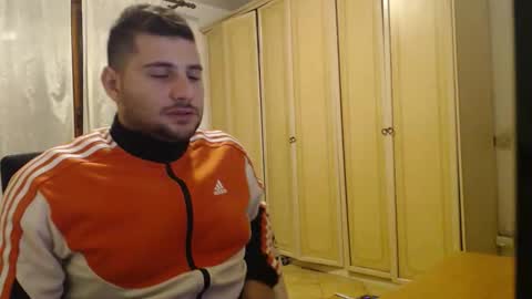 Massu94 online show from 9, 11, 2025