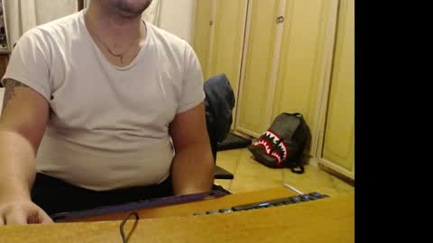 Massu94 online show from 13, 12, 2025