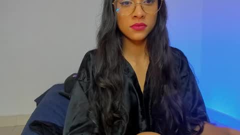 Kamila online show from 23, 4, 2026