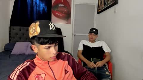 Snapshot of master_billy1 chatting on 23, 4, 2026 master_billy1 online show from 23, 4, 2026