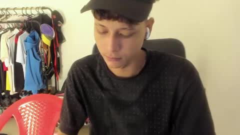 Snapshot of master_billy1 chatting on 7, 5, 2026 master_billy1 online show from 7, 5, 2026
