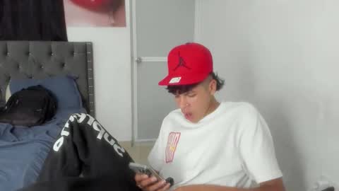 Snapshot of master_billy1 chatting on 20, 5, 2026 master_billy1 online show from 20, 5, 2026