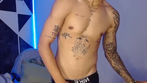 master_black777 online show from 14, 9, 2025