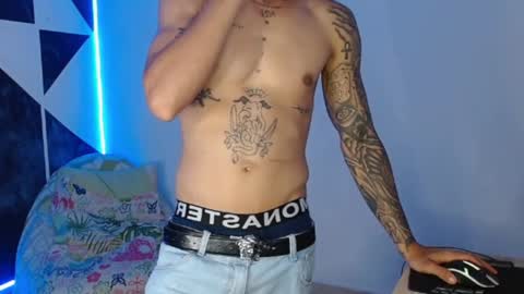 master_black777 online show from 22, 9, 2025