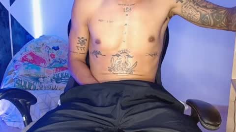 master_black777 online show from 14, 10, 2025