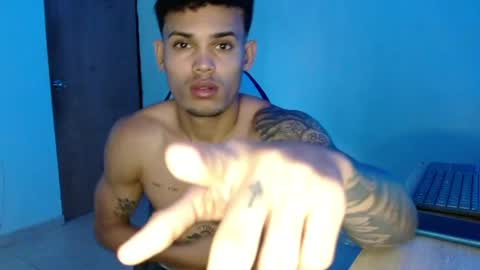 master_black777 online show from 25, 4, 2026