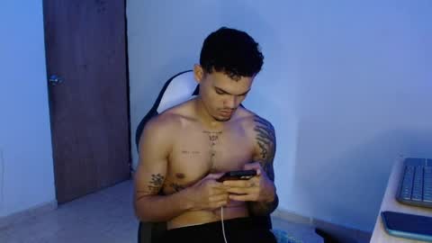 master_black777 online show from 4, 5, 2026
