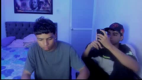 master_boy28 online show from 11, 3, 2025