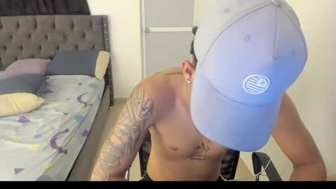 master_boy28 online show from 14, 10, 2025