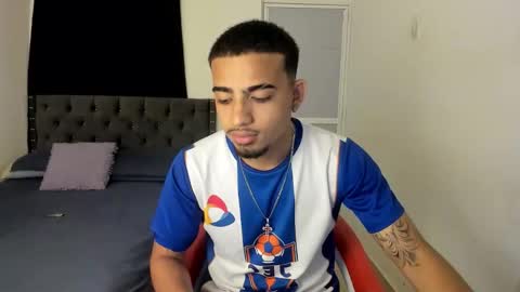 master_boy28 online show from 14, 1, 2026