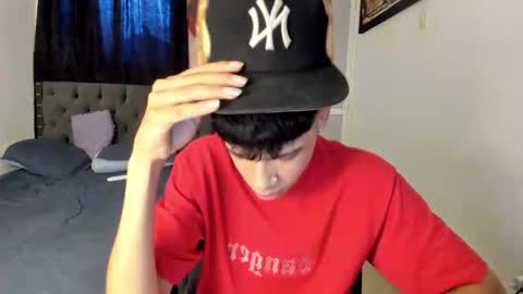 master_boy28 online show from 20, 4, 2026