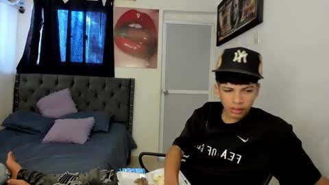 master_boy28 online show from 22, 4, 2026