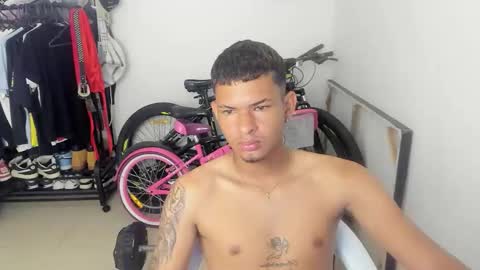 master_boy28 online show from 23, 4, 2026