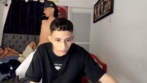 master_boy28 online show from 24, 4, 2026