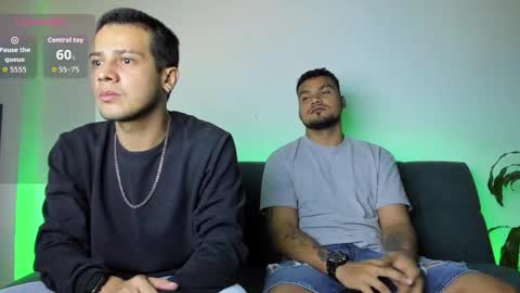 master_boy_1 online show from 21, 2, 2026