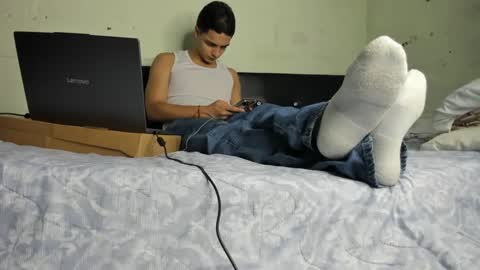 Snapshot of master_dominant_777 chatting on 20, 9, 2025 master_dominant_777 online show from 20, 9, 2025