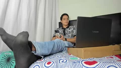 Snapshot of master_dominant_777 chatting on 15, 10, 2025 master_dominant_777 online show from 15, 10, 2025