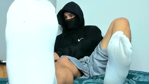 master_dominant_777 online show from 24, 4, 2026