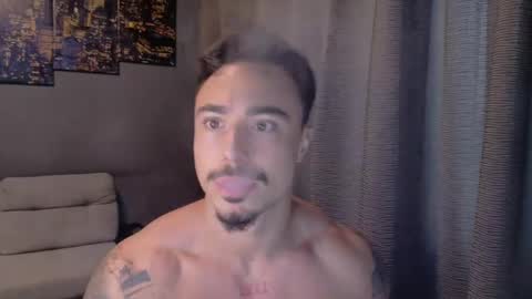 master_lukass online show from 20, 4, 2026